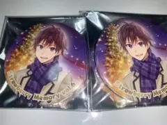 缶バッジ すとぷり ななもり すとめも すとめも6 等身