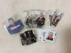 JO1 Hanz In My Pocket 木全翔也 ステッカー