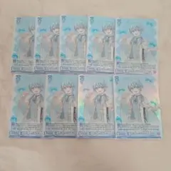 すとぷり ころんくん カード