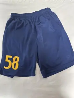 KELME パンツ　ウェア