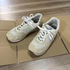 new balance スニーカー サイズ28.0 ml574rf2モデルのサムネイル