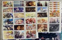 プロセカ ぱしゃこれ まとめ売り