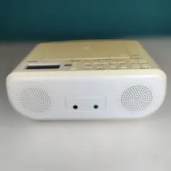 2026年最新】東芝 cdラジオ ty-c151の人気アイテム - メルカリ