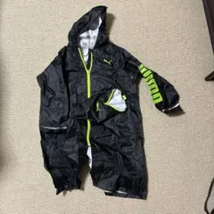 Puma フード付きジャケット 150サイズ