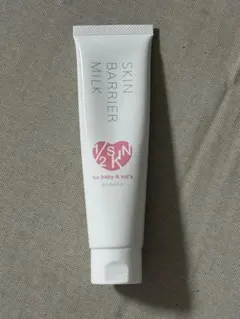 MANARA スキンバリアミルク for baby & kid's