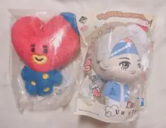 BTS V ぬいぐるみ