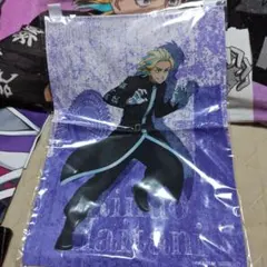 東京リベンジャーズ 灰谷竜胆