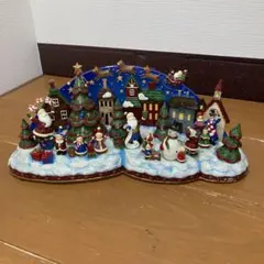 2026年最新】クリスマスジオラマの人気アイテム - メルカリ
