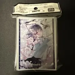 GRATS！グラッツ スリーブ 「SHOW YOU CAN」 美和野らぐ - メルカリ