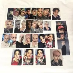 JO1 トレカ 川西拓実 まとめ売り