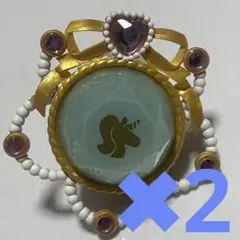 あんスタ スタライ 10th スフィアライト リングライト カンナ2点