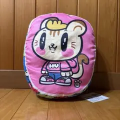 ジェ猫 ダイカット クッション [小森隼] GENERATIONS プライズ