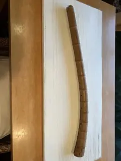 수제 롱 샤쿠하치