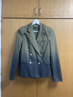 alexander mcqueen ジャケットのサムネイル