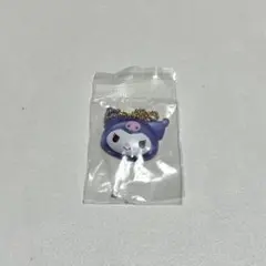 サンリオキャラクターズ　カラフルキャンディチャーム　クロミ