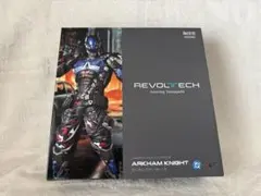 リボルテック アーカムナイト Ver.1.5 直営店特典付 未開封品 特典付 リボルテック アメイジング・ヤマグチ アーカム・ナイト Ver.1.5