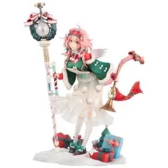 【新品】アークナイツ ゴールデングロー しあわせの使いVER. フィギュア
