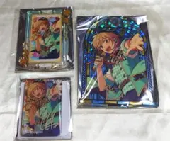 あんスタ アクリルスタンド 真白友也