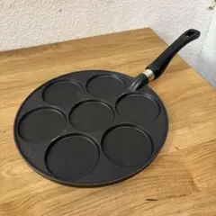 NORDIC WARE パンケーキパン　ホットケーキのサムネイル