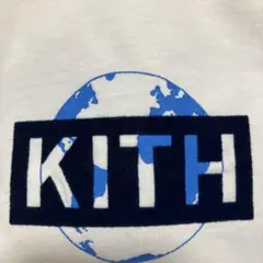 kith 長袖カットソー