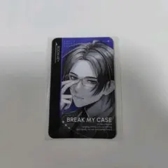 ブレマイ カラ鉄 ルームキー 新名有 新名有 ルームキー - メルカリ