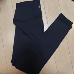 【新品・未開封】SUKALA】 ベーシックレギンス カラーブラック　サイズL SUKALA】ベーシックレギンス(S): ヨガウェアLAVA公式オンライン