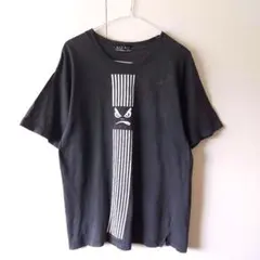 【希少・Y2K】BADBOY バッドボーイ Tシャツ L 黒 ストリート 90sのサムネイル