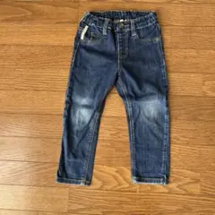 BREEZE デニムパンツ