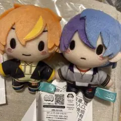 東雲彰人 青柳冬弥 リリック ふわぷち - メルカリ
