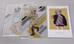 2026年最新】スリーブ ヒミコの人気アイテム - メルカリ