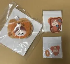 呪術廻戦　 セガラッキーくじ　はぐはぐみー　 虎杖悠仁