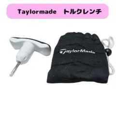 TaylorMade トルクレンチ 専用ポーチ付のサムネイル