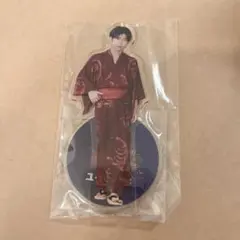 アクスタ