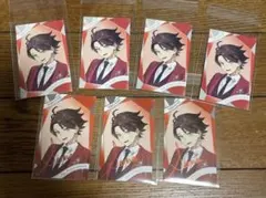 にじさんじ 7周年 三枝明那