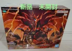 Figure-rise Standard オシリスの天空竜 プラモデルのサムネイル