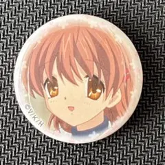 2025年最新】CLANNAD缶バッジの人気アイテム - メルカリ