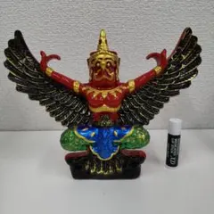 2026年最新】ガルーダ 置物の人気アイテム - メルカリ