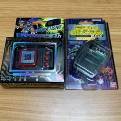 デジモンペンデュラム イレモン 未使用 2026年最新】イレモン デジモンの人気アイテム - メルカリ