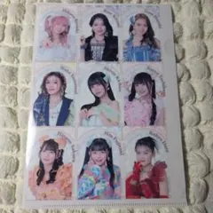 いぎなり東北産 アイドル