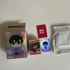 桜蘭高校ホスト部　藤岡ハルヒ　中国限定のサムネイル