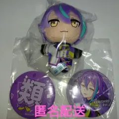 2026年最新】神代類缶バッジの人気アイテム - メルカリ