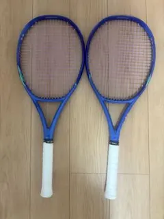 YONEX EZONE98 G2 2本セット