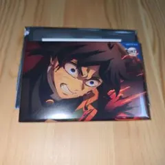 鬼滅の刃 ufotable 無限城 全方位コレクションバッジ　冨岡義勇 ②