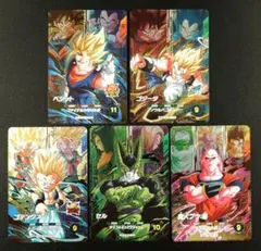 2026年最新】ドラゴンボールスーパーダイバーズ5弾の人気アイテム