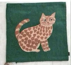 新品 松尾ミユキ クッションカバー ダリア 45×45cm - メルカリ