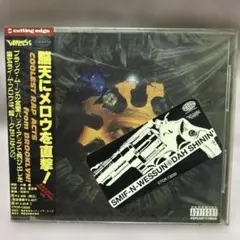 Y*U様 SMIF-N-WESSUN DAH SHININ' 国内盤 未開封品 Y*U様 SMIF-N-WESSUN DAH SHININ' 国内盤 未開封品 - メルカリ