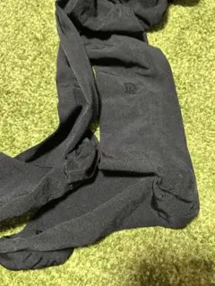 DIOR ブラックタイツ