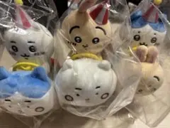 2025年最新】ちいかわらんど ぴーぽぽぬいぐるみの人気アイテム - メルカリ