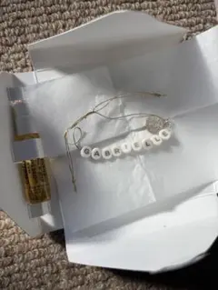 CHANEL ガブリエルシャネル　サンプル&ブレスレット付き✨