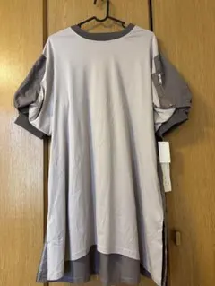 新品　Style Ravie チュニック ワンピース